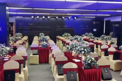 哈市公關(guān)活動策劃 90%專業(yè)團(tuán)隊(duì)坐班，打造高水準(zhǔn)活動體驗(yàn)